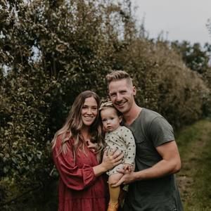 Meet your Posher, Jordan